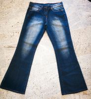 Damen Jeans Gr. 38 Saarland - Mandelbachtal Vorschau