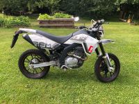 SFM ZZ 125/ 125 Supermoto/ 125 Motorrad Rheinland-Pfalz - Unnau Vorschau