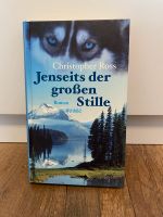 „Jenseits der großen Stille“ Christopher Ross Sachsen - Riesa Vorschau