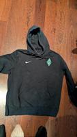 Nike Pullover Werder Bremen Bayern - Selb Vorschau