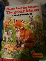 Buch Tiergeschichten Brandenburg - Blankenfelde-Mahlow Vorschau