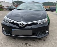 Toyota Auris D4D 1,6 Nordrhein-Westfalen - Goch Vorschau