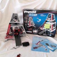 Playmobil  Future Planet Station 5153 Darkster Tower Nordrhein-Westfalen - Overath Vorschau