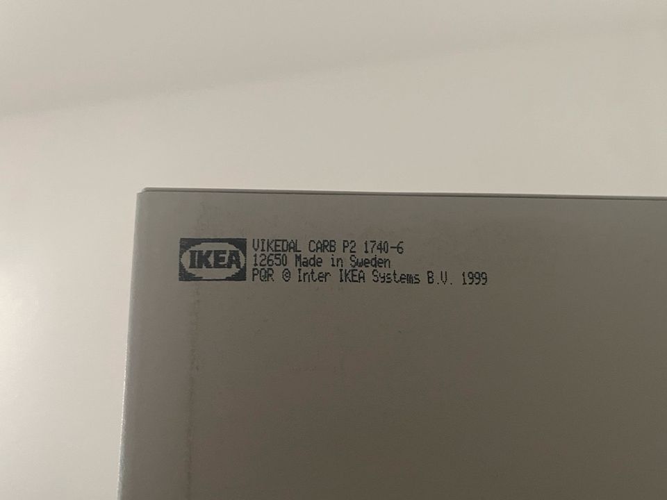 Ikea Pax Spiegelschranktür - 50 x 1,95 in Gummersbach