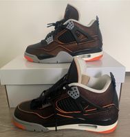 Nike Air Jordan 4 starfish Thüringen - Faulungen Vorschau