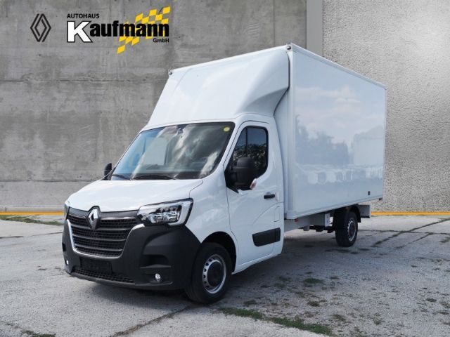 Renault Master Koffer 20m3 L3H1 3,5 dCi 165 in Berlin