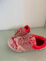 REEBOK Training Schuhe Gr. 37 Neon orange Niedersachsen - Gifhorn Vorschau