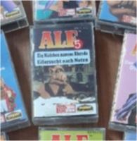 Alf Kassette,Folge 5, 2 Euro Nordrhein-Westfalen - Warendorf Vorschau