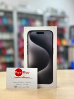 Apple iPhone 15 Pro 256GB NEU! RECHNUNG! GARANTIE! Bayern - Fürth Vorschau