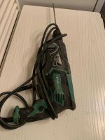 Hitachi DH26PC Bohrhammer/Rotary Hammer Baden-Württemberg - Untermarchtal Vorschau