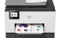 Drucker mit Scanner HP OfficeJet Pro 9022 e Bayern - Bobingen Vorschau