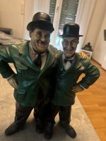 Laurel und Mr. Hardy Figuren Köln - Nippes Vorschau