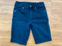 Jako-o Kurze Hose Jeans schmal Gr. 128 schwarz Bayern - Nittendorf  Vorschau