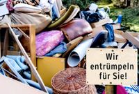 Wohnungsauflösungen Brandenburg - Friesack Vorschau