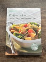Thermomix Kochbuch Einfach lecker Nordrhein-Westfalen - Schleiden Vorschau