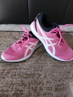 Asics Turnschuhe Gr 37 Baden-Württemberg - Remchingen Vorschau