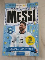 Messi - sein Leben, seine Erfolge Sachsen - Mügeln Vorschau