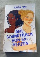 Talia May, der Soundtrack von Ex-Herzen Kreis Pinneberg - Schenefeld Vorschau