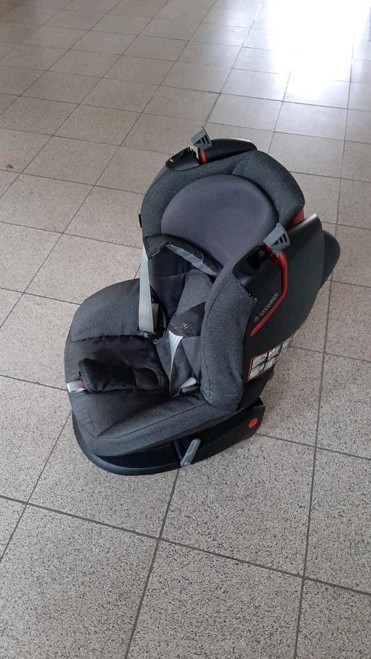 Maxi Cosi Kindersitz in Berlin