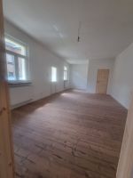 2 Zimmer Wohnung 47qm im Hinterhaus saniert Sachsen - Werdau Vorschau