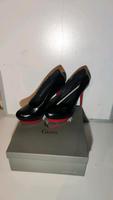 Giaro Lack High Heels Plateau Pumps Gr EU 43 Schleswig-Holstein - Fahrdorf Vorschau