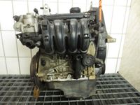 Motor VW Polo 1,4 16v BKY 9N 55KW/75PS Ibiza Fabia 76tkm Niedersachsen - Langwedel Vorschau