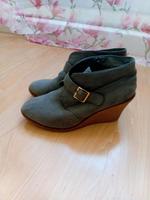 Damenschuhe/Stiefeletten Rheinland-Pfalz - Zweibrücken Vorschau