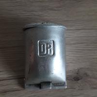 DDR Deutsche Reichsbahn DR Aschenbecher Brandenburg - Eberswalde Vorschau