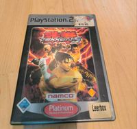 Ps2 Spiel Tekken 5 Playstation 2 Nordrhein-Westfalen - Siegen Vorschau