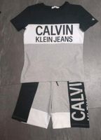 Calvin Klein Sommer Set Neu Niedersachsen - Hambühren Vorschau