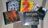 CD Paket  - DJ Station / Baccara / Get the Hits Sachsen - Chemnitz Vorschau