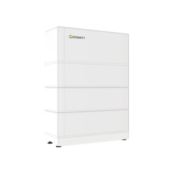 8000 Watt Hybrid Wechselrichter SET inkl. 7,68 kWh Batterie in