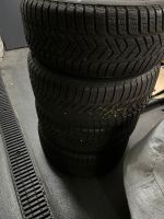 Pirelli Sottozero3 Winterreifen 205/50 225/40 17 Rheinland-Pfalz - Worms Vorschau