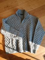 NEU Wollpullover | Winterpullover Damen XL Hessen - Dieburg Vorschau