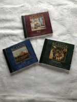 Klassik CD‘s, Liszt, Bizet, Schumann, Set klassische Musik Bayern - Kleinrinderfeld Vorschau