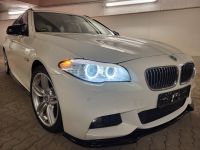 BMW 530d Touring Sport-Automatik / M-SPORT PAKET Hamburg-Nord - Hamburg Ohlsdorf Vorschau