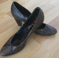 Högl Leder Schuhe Neuwertige Gr. 37 Bonn - Beuel Vorschau