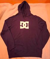 DC Shoes Hoodie XL Navy Hessen - Villmar Vorschau