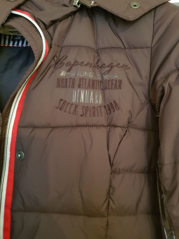 Jacke Soccxs in Gr. 34/36 bei Camp David in München