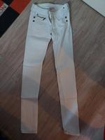 Jeans Weiß Bayern - Kempten Vorschau