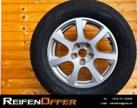 Audi Q5 Typ 8R 17 Zoll Alufelgen Winterräder 235/65 R17 A1300 Sachsen - Chemnitz Vorschau