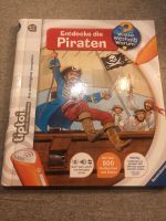 Piraten Tip Toi WWW TipToi Wieso Weshalb Warum viele weiteren Nordrhein-Westfalen - Mettmann Vorschau