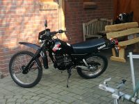 Yamaha DT80 MX Dithmarschen - Friedrichskoog Vorschau