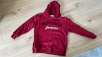 Baby Kinder Jungen zara Boys Gr. 7 122 Sweatshirt Kapuze Hessen - Kassel Vorschau