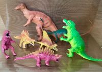 DINOSAURIER VINTAGE 1970 - 80 Sammlung Schleich u.s.w. Dortmund - Hörde Vorschau