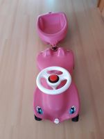 Bobbycar rosa mit Anhänger Hello Kitty Niedersachsen - Alfeld (Leine) Vorschau