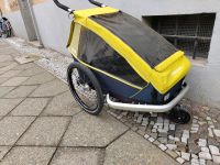 Croozer Kid for 1 neues Modell Berlin - Mitte Vorschau