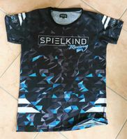 2 Spielkind T-Shirt jeweils in Größe xxs und xs  und gratis Shirt Niedersachsen - Wriedel Vorschau