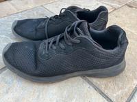 Schuhe schwarz, Victory Kr. Altötting - Emmerting Vorschau