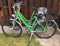 Gazelle Damen Fahrrad / Fahrräder 28“ grün / Simply Green Niedersachsen - Unterlüß Vorschau